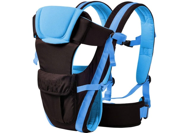 Top 3 Best Baby Carrier India 2020