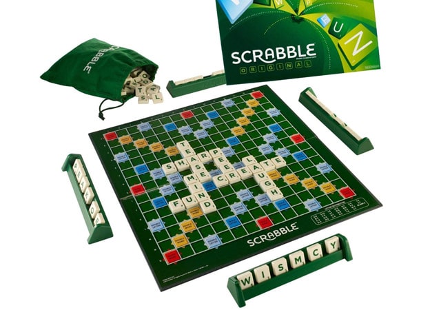 Top 3 Best Scrabble Board Game India 2020