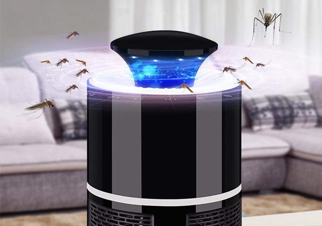 Best Mosquito Killer Machine Safe For Babies India 2020